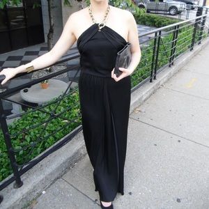 BCGB max azria formal dress